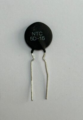 5D-15 NTC - 1