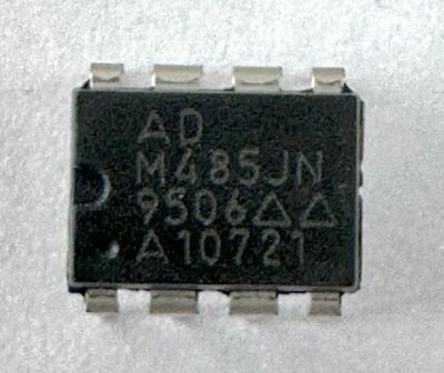 ADM485JN AD DIP-8 RS-422/RS-485 Interface Entegresi - 1