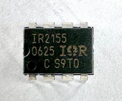 IR2155 IR DIP-8 Gate Driver - 1