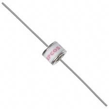 Paratoner Gas Arrester 350 Volt - 1